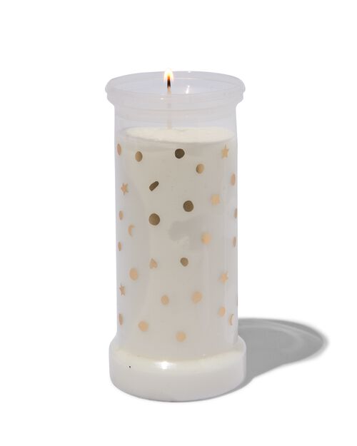 lumière commémorative Ø6.5x17