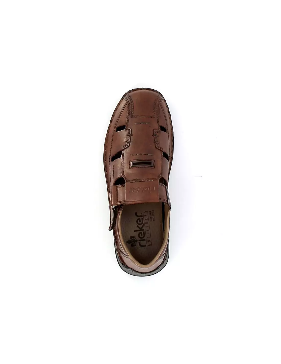 RIEKER RICOLI 05284 24 - Baskets Amaretto