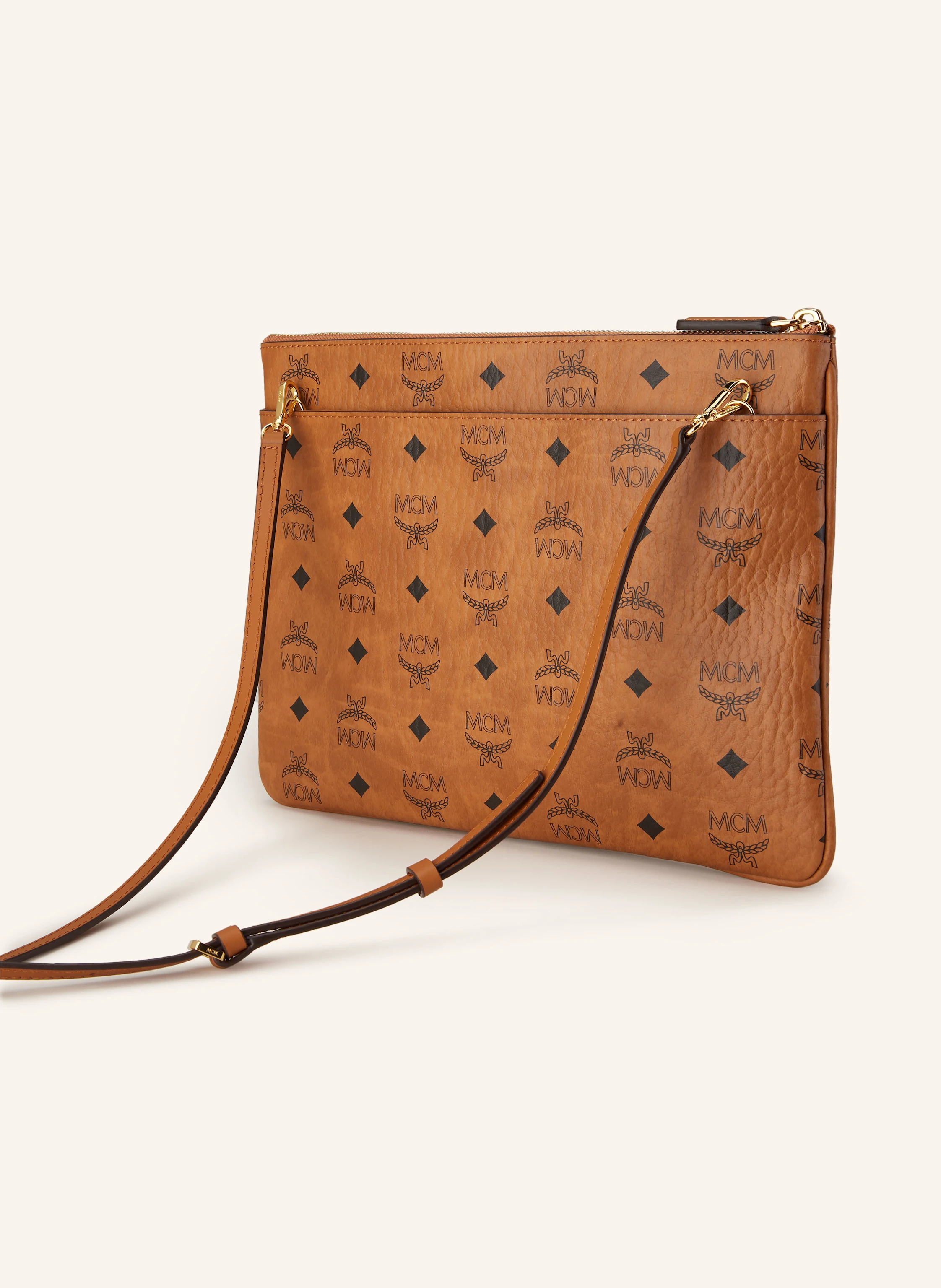 MCM Pouch