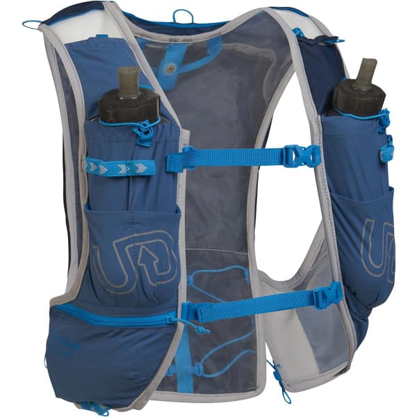 Sac trail ULTIMATE DIRECTION MOUNTAIN VEST 5 DUSK DUSK