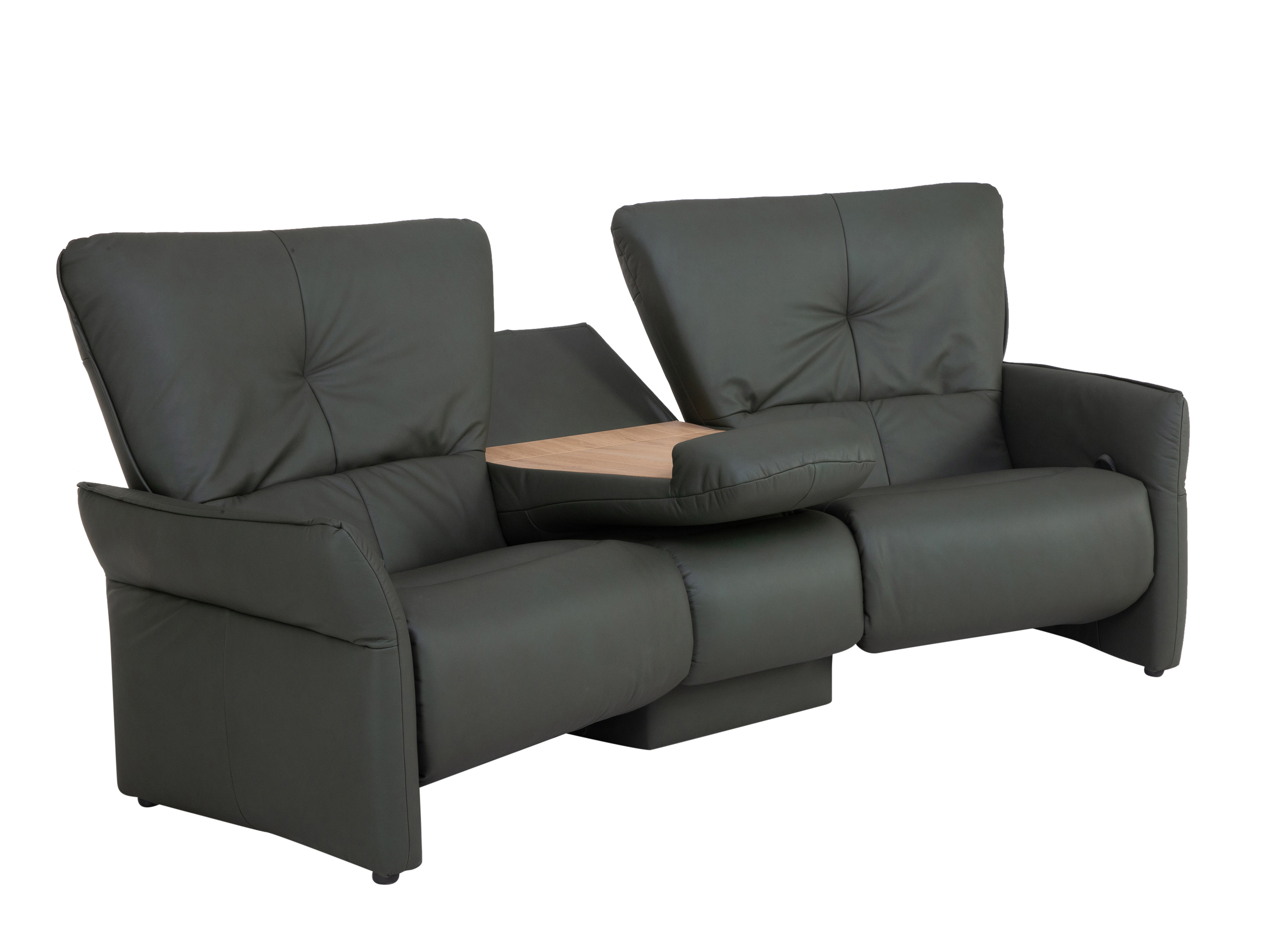 Trapezsofa BPW KREUZBACH