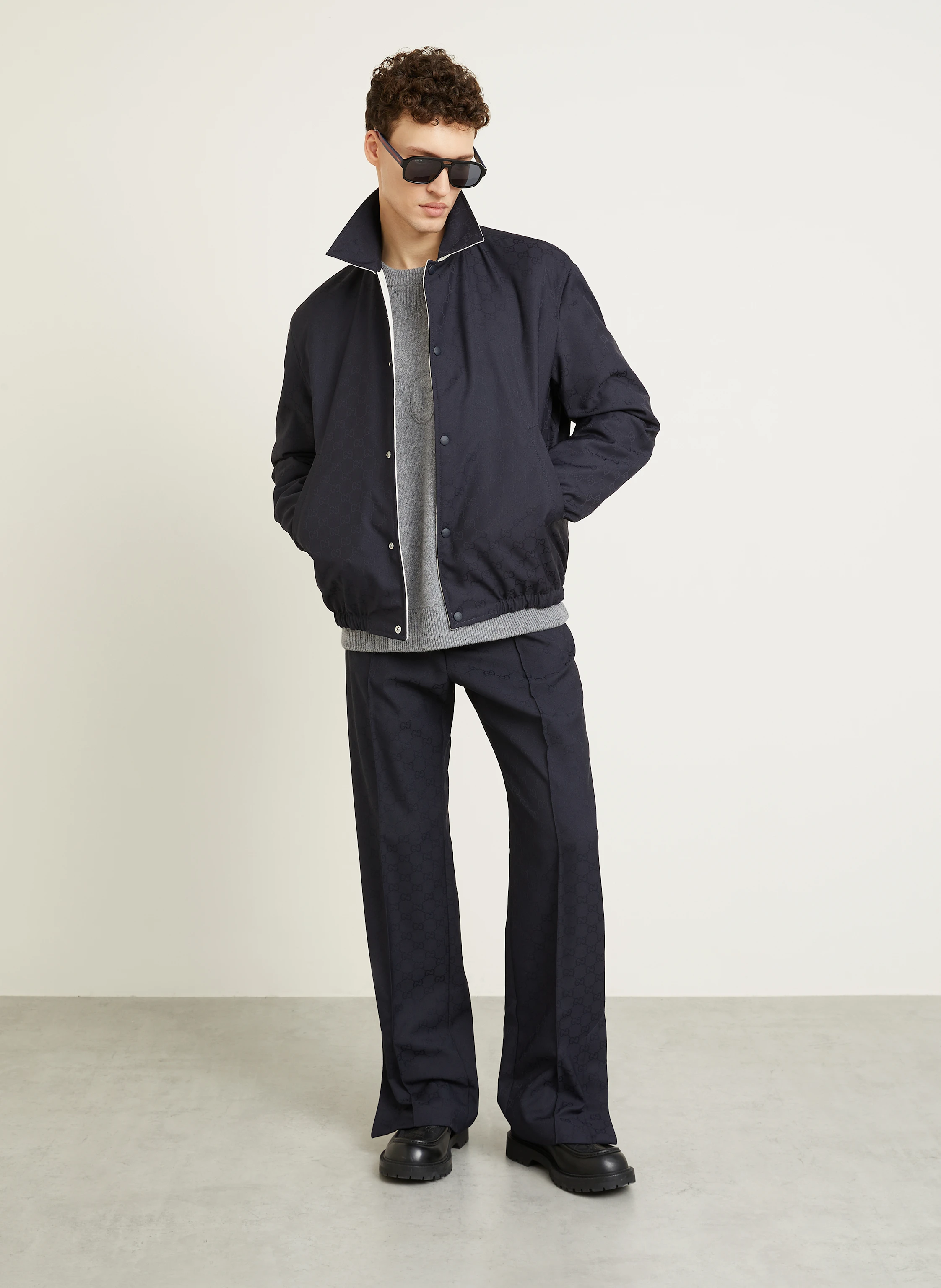 GUCCI Pullover