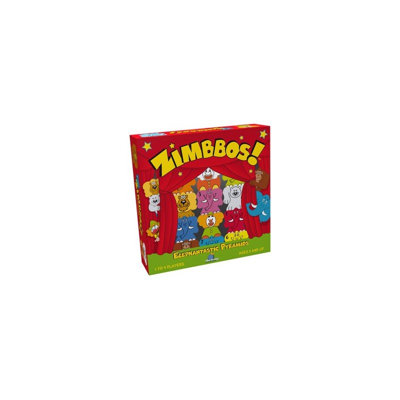 Zimbbos !