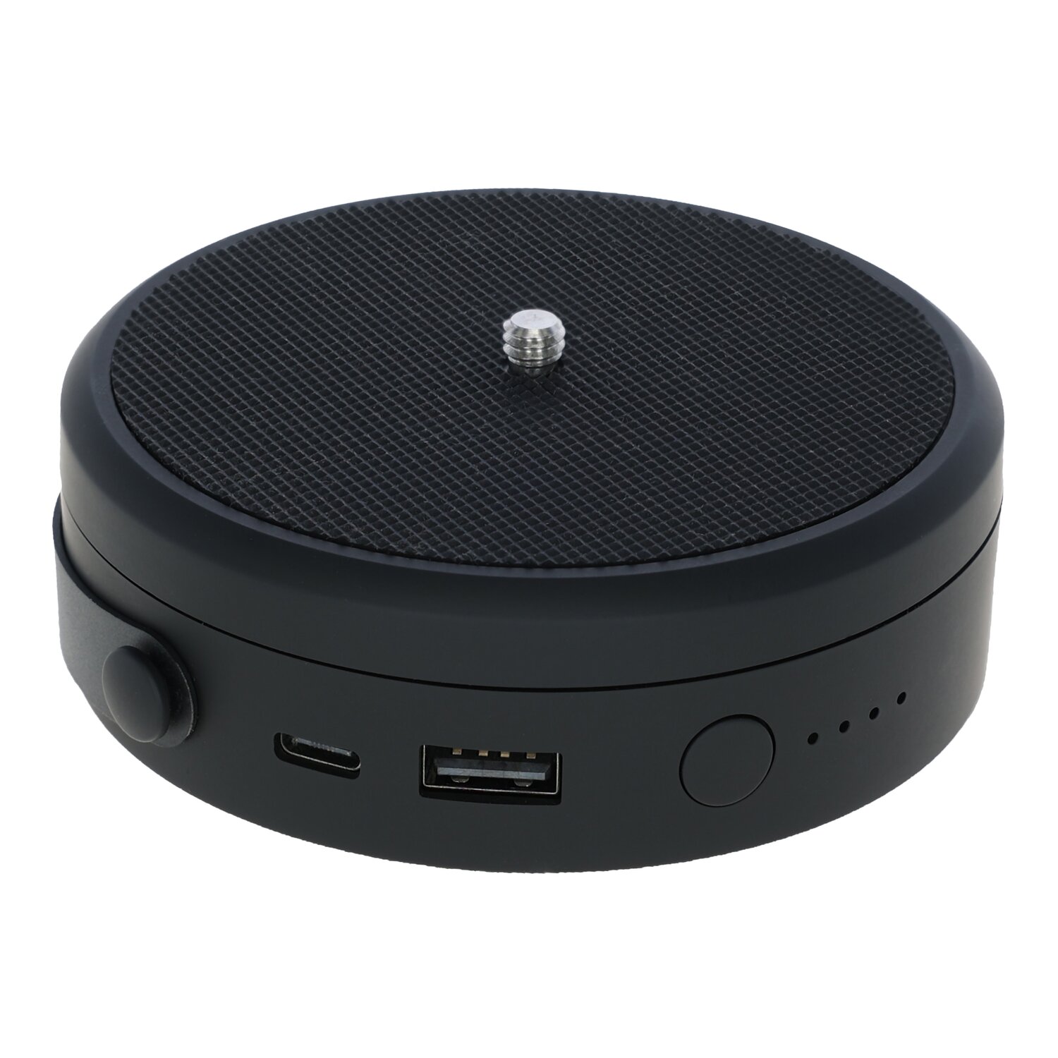 Pivo Powerbank  - schwarz