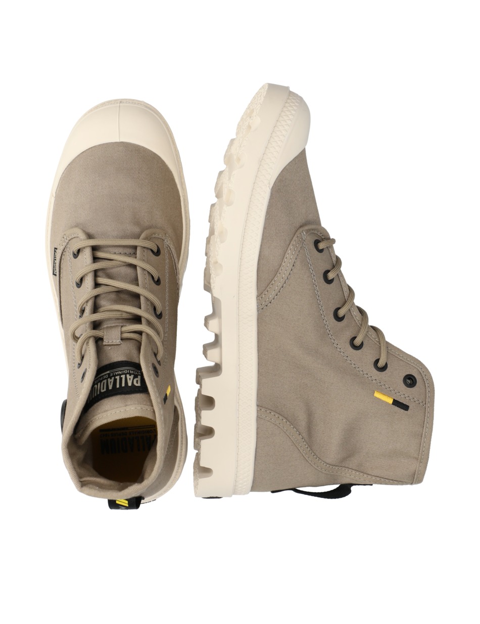 PAMPA HI HTG SUPPLY