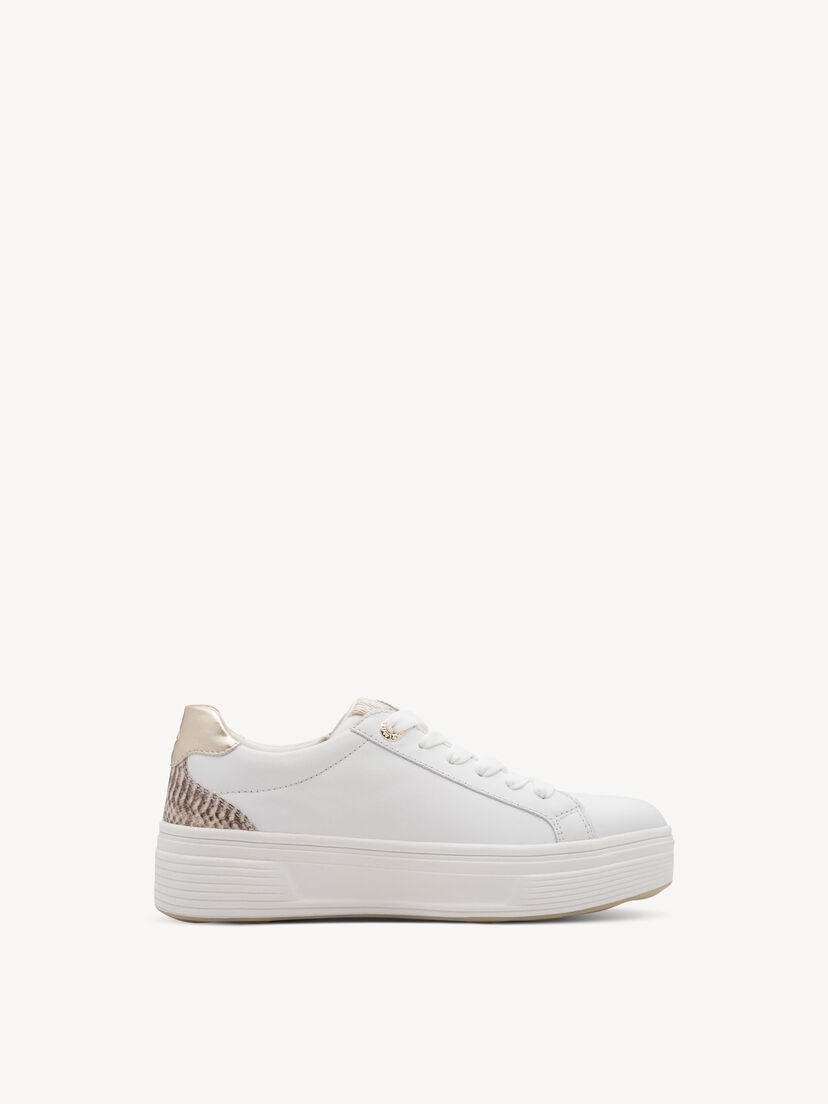 Sneaker - wit