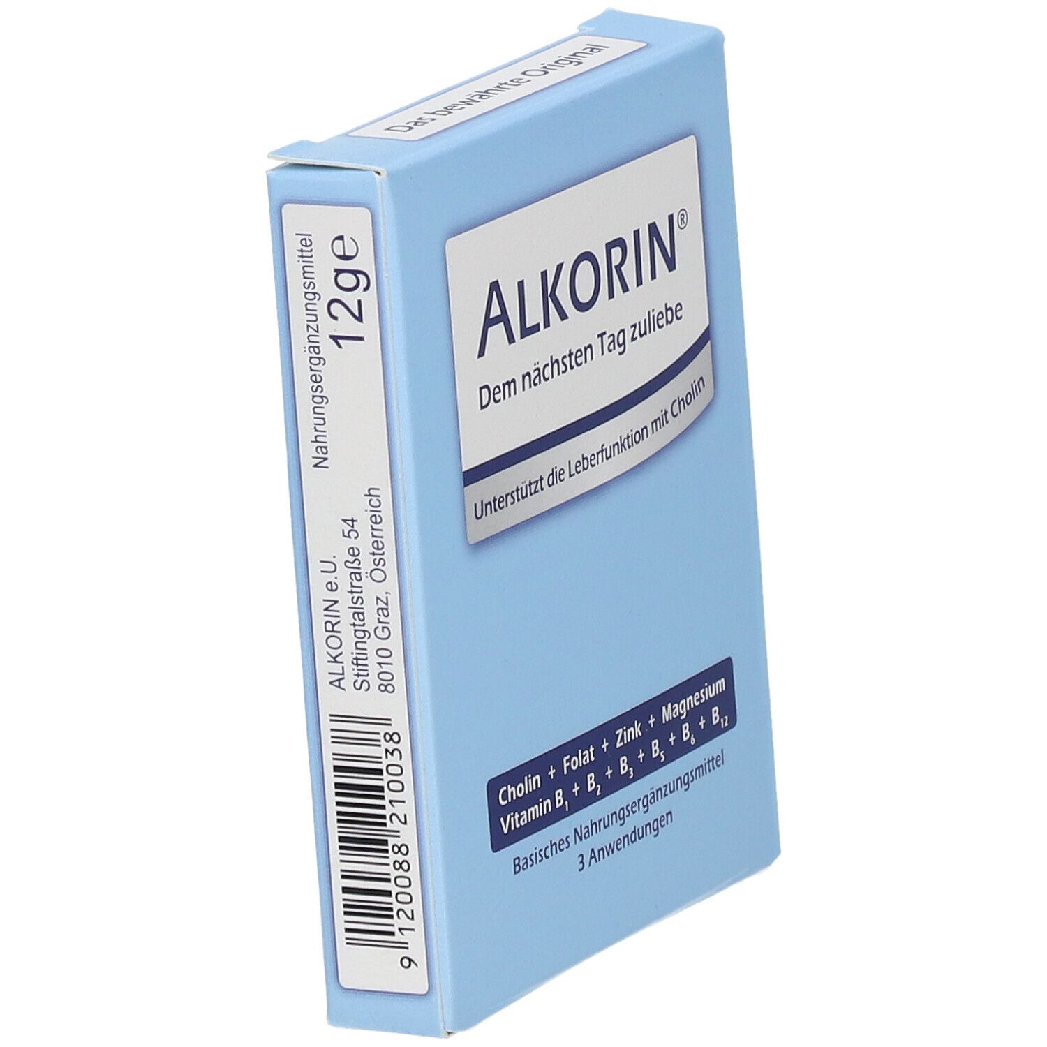 ALKORIN®