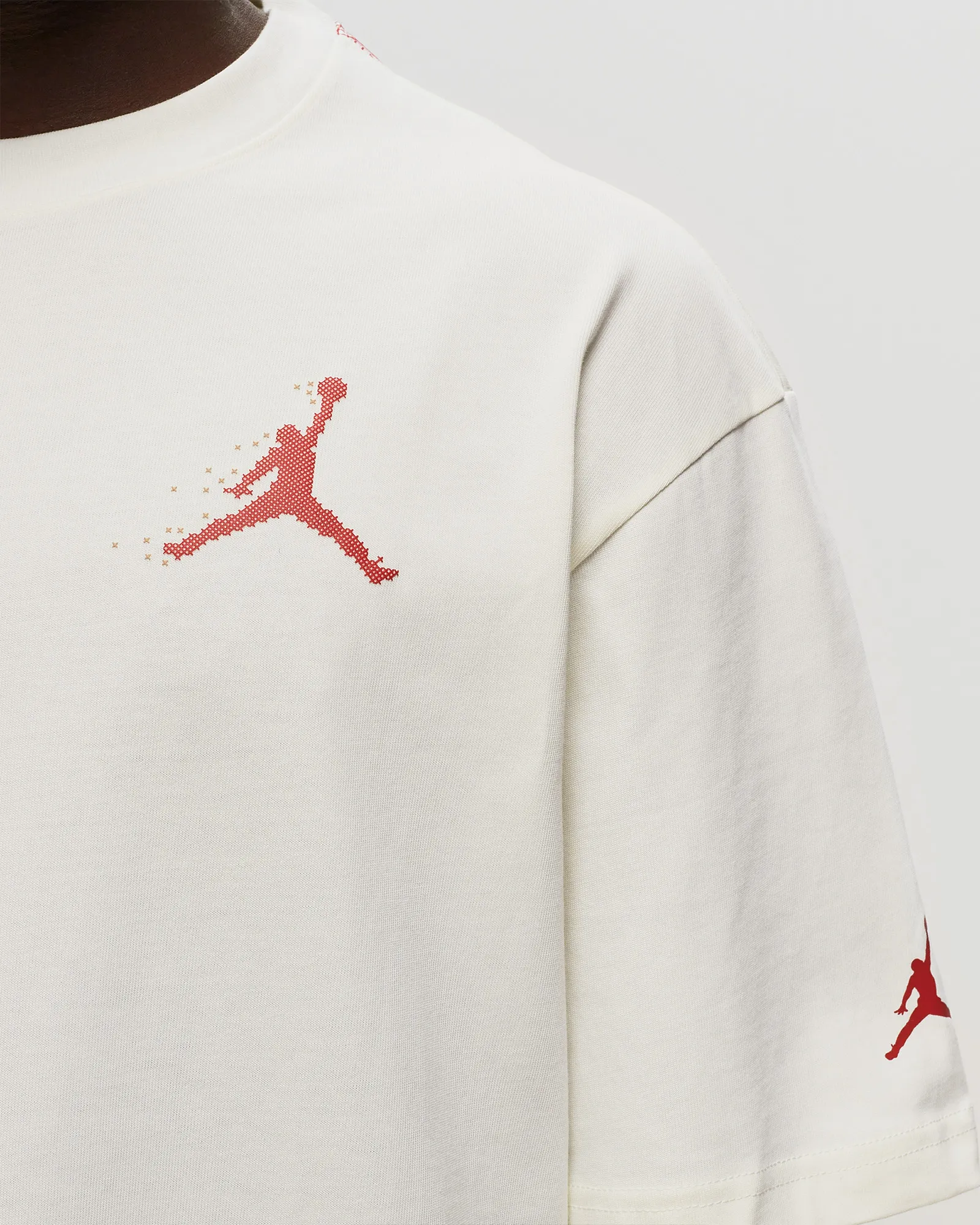 Jordan Jordan Essentials Holiday Men's T-Shirt