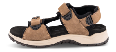 Rieker Herresandal Brun 26951-25