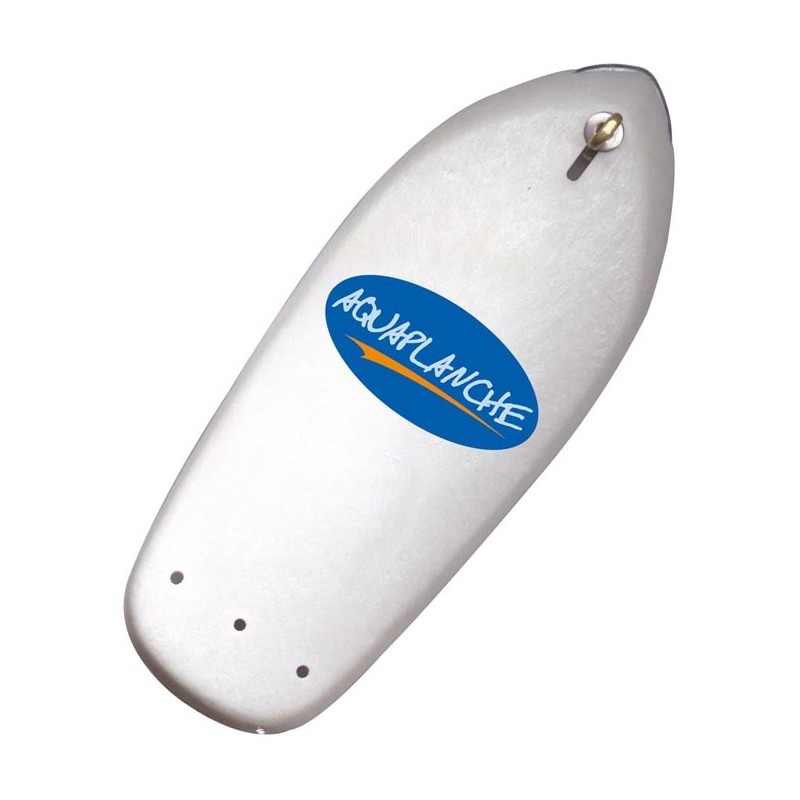Planchette Flashmer Aqua-Planche