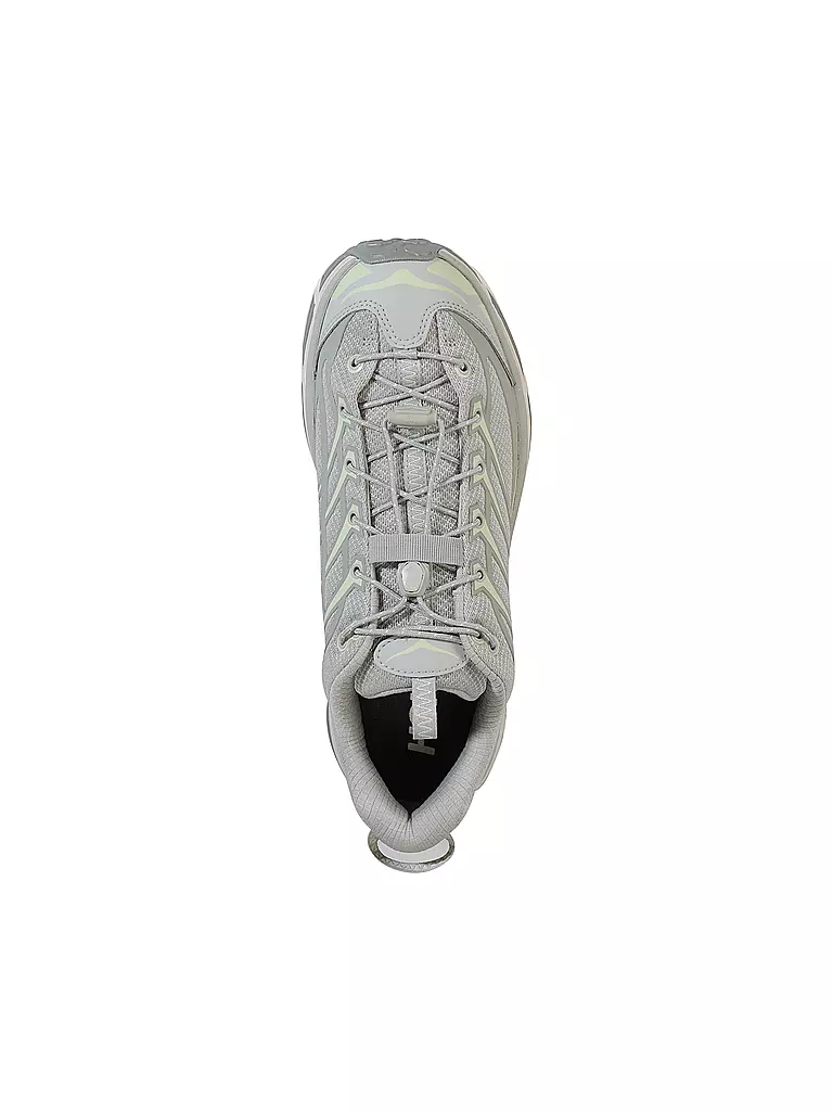 HOKA Sneaker MAFATE THREE2 grau