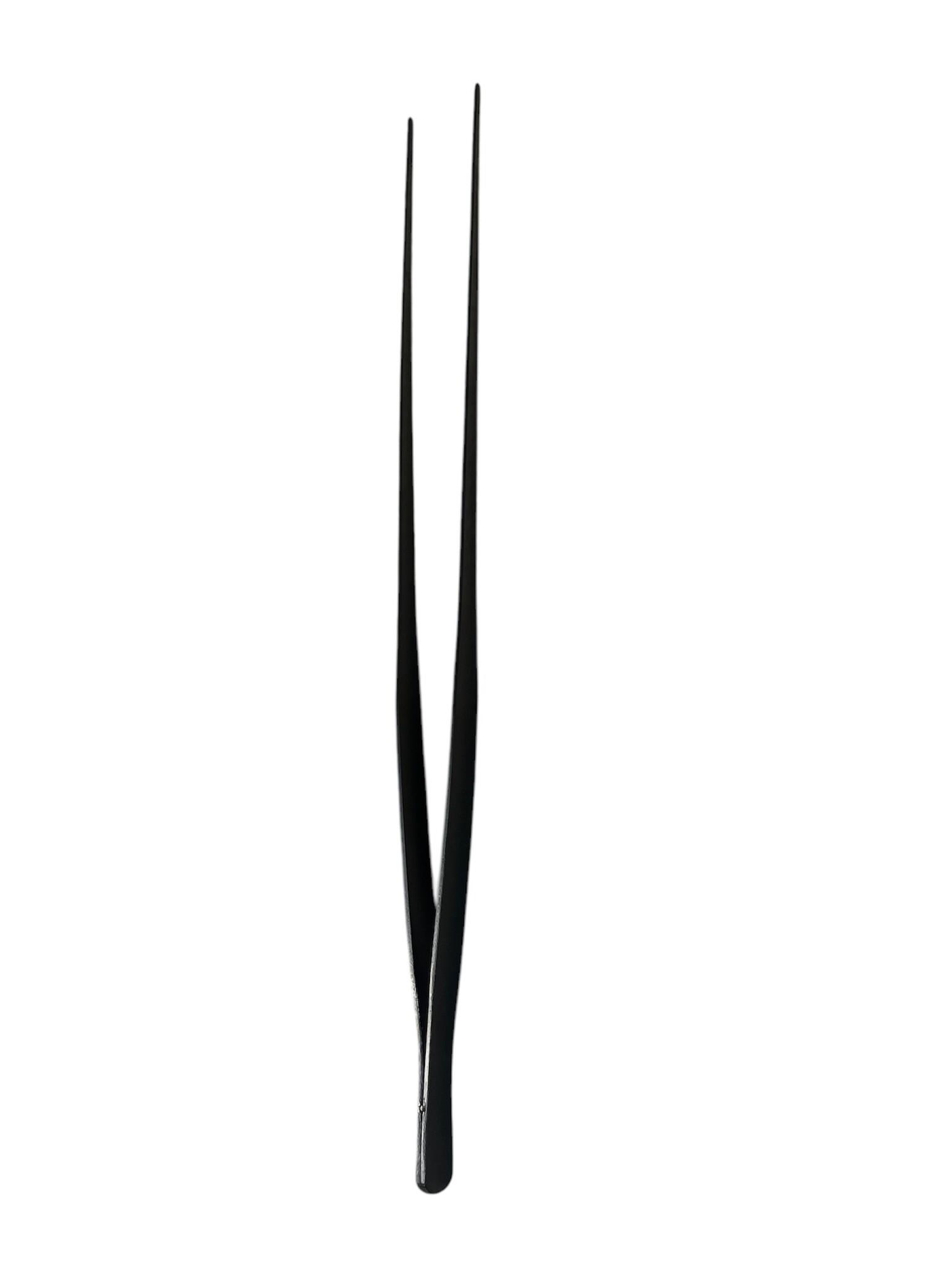 AQXL Selected Zwarte Aquascape Pincet XL 48cm