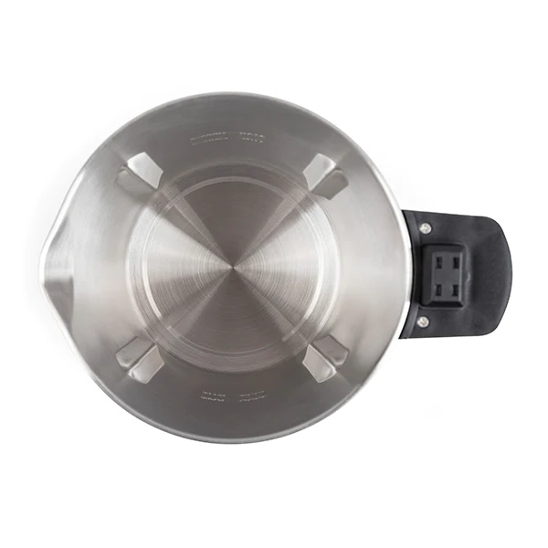 Appareil à soupe Rapid'Soup 1,6 L 1000 W DOP121 Livoo