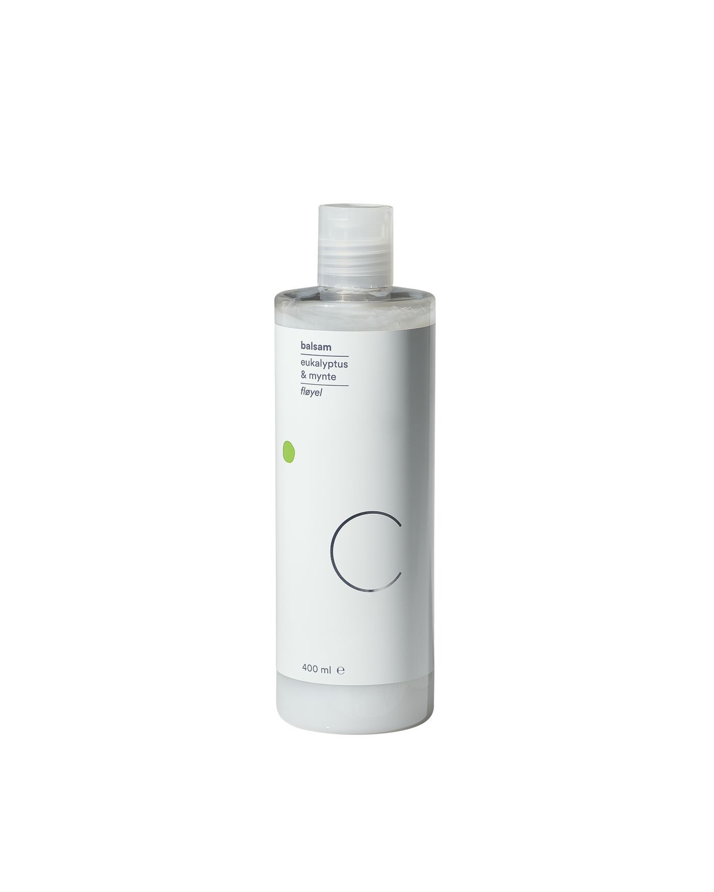 Balsam Eukalyptus & Mynte 400 ml