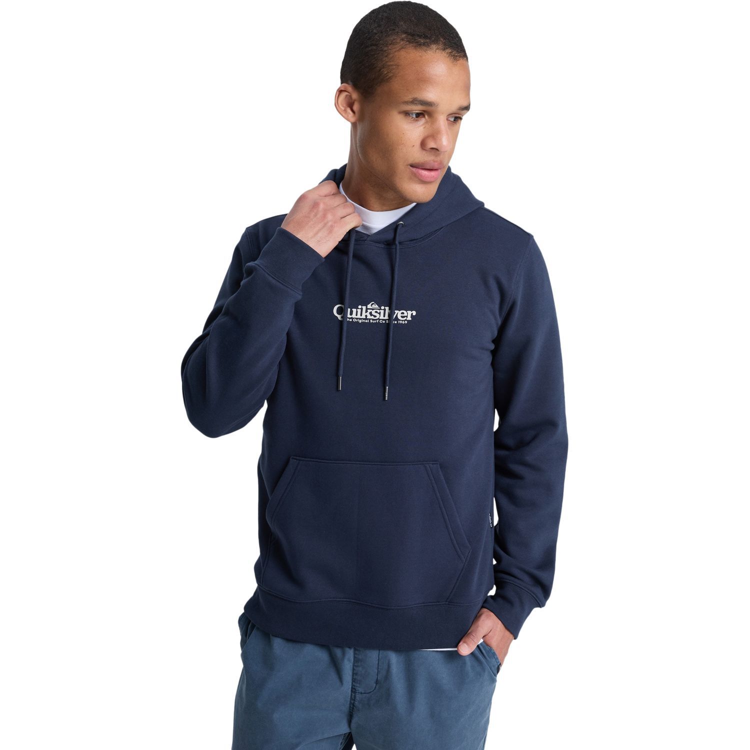 QuiksilverFineline Hoodie