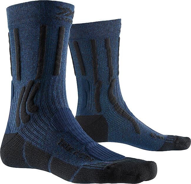 X-SOCKS - CHAUSSETTES DE RANDONNEE TREK X CTN