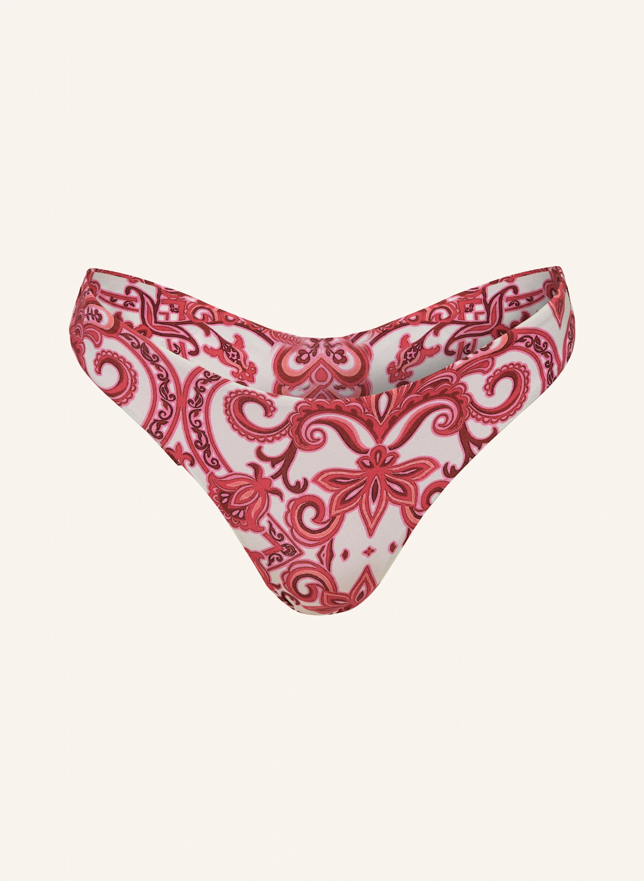 MRS & HUGS Brazilian-Bikini-Hose