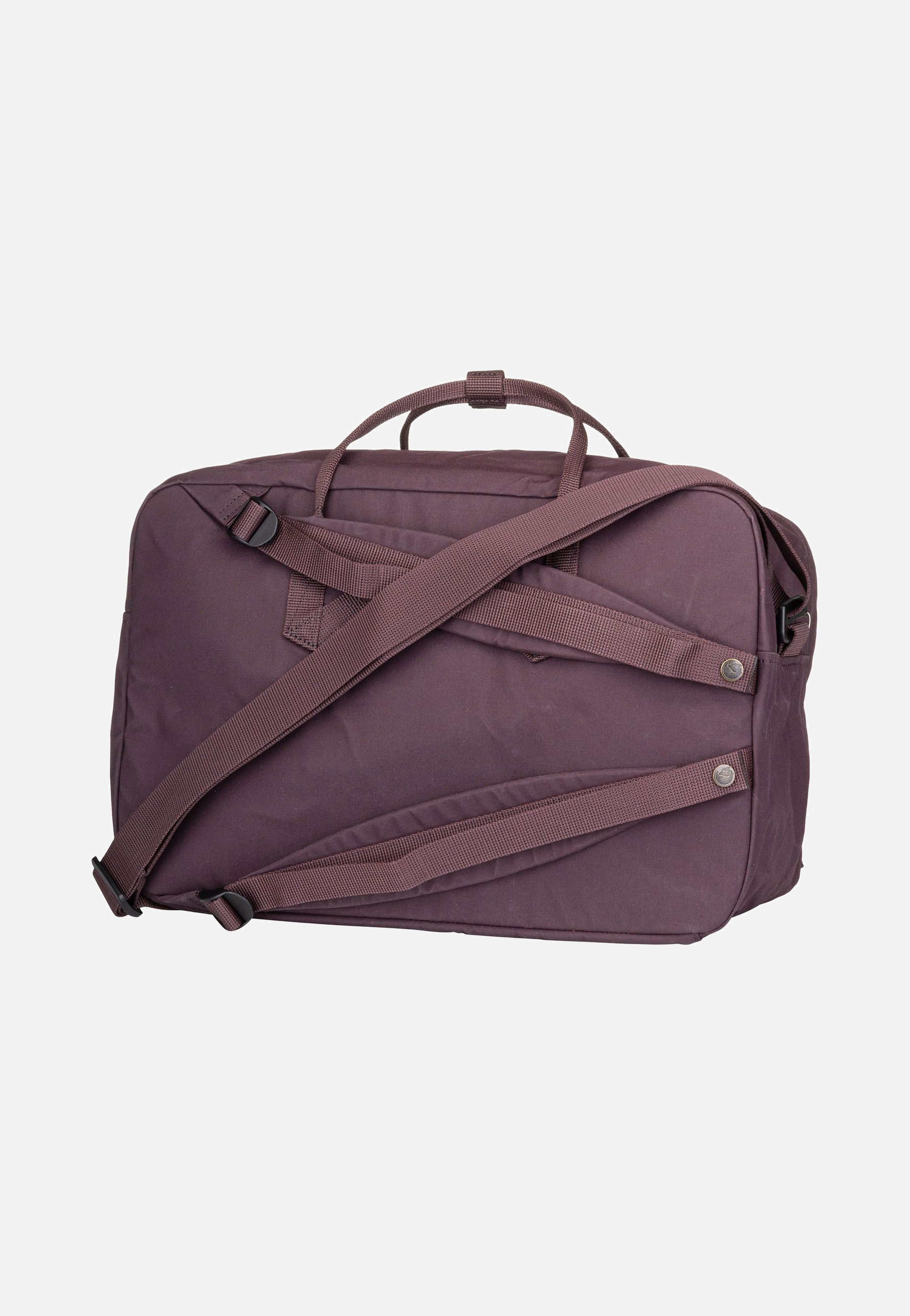Kanken Blackberry - Weekender