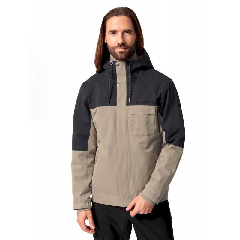 Manukau Jacket II - Manteau homme