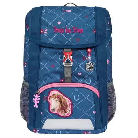 Step by Step KID Rucksack-Set 