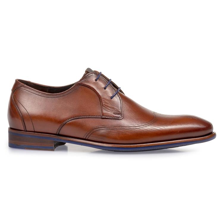 Floris van Bommel 18477 darkcognac
