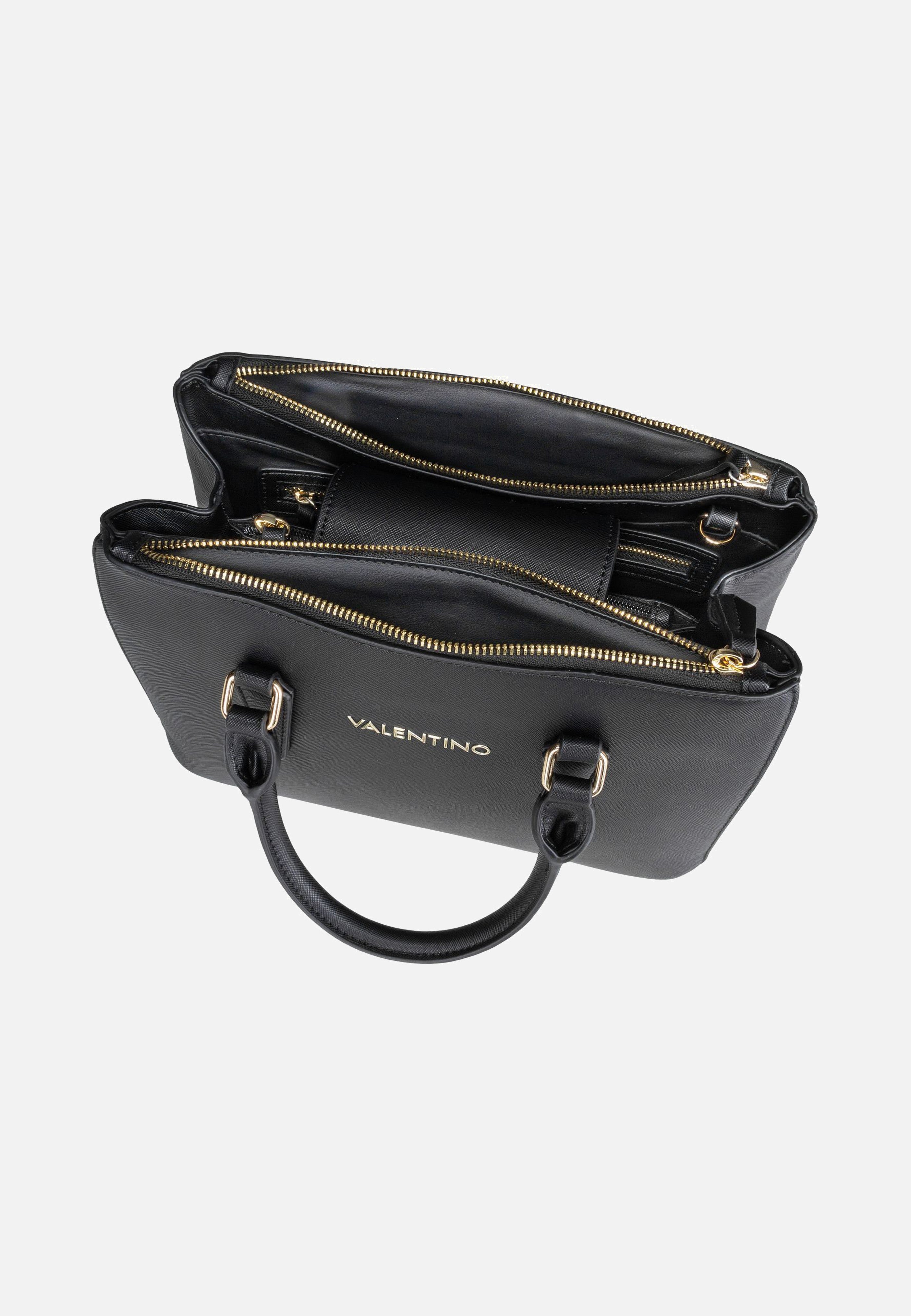 Zero RE Shopping 302 Nero - Satchel