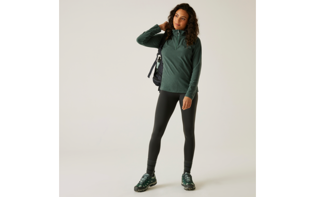 Regatta Montes Damen Fleecepullover