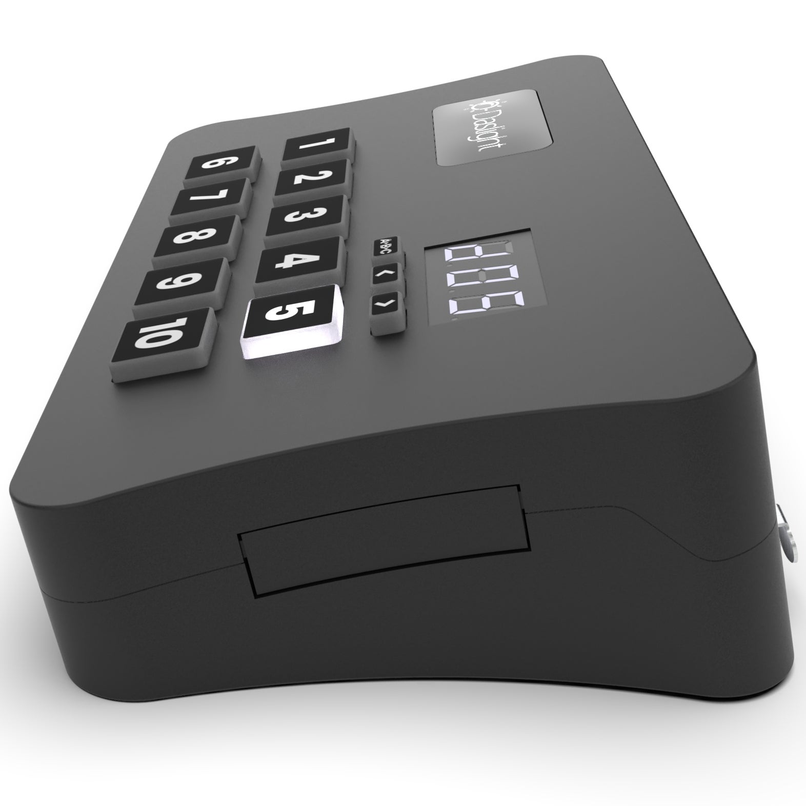 Daslight DVC Gold DMX interface