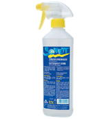 Sonett Sanitairreiniger (500 ml)