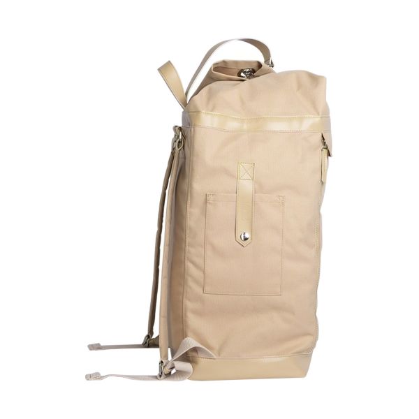KAOS Weekendtas - Beige