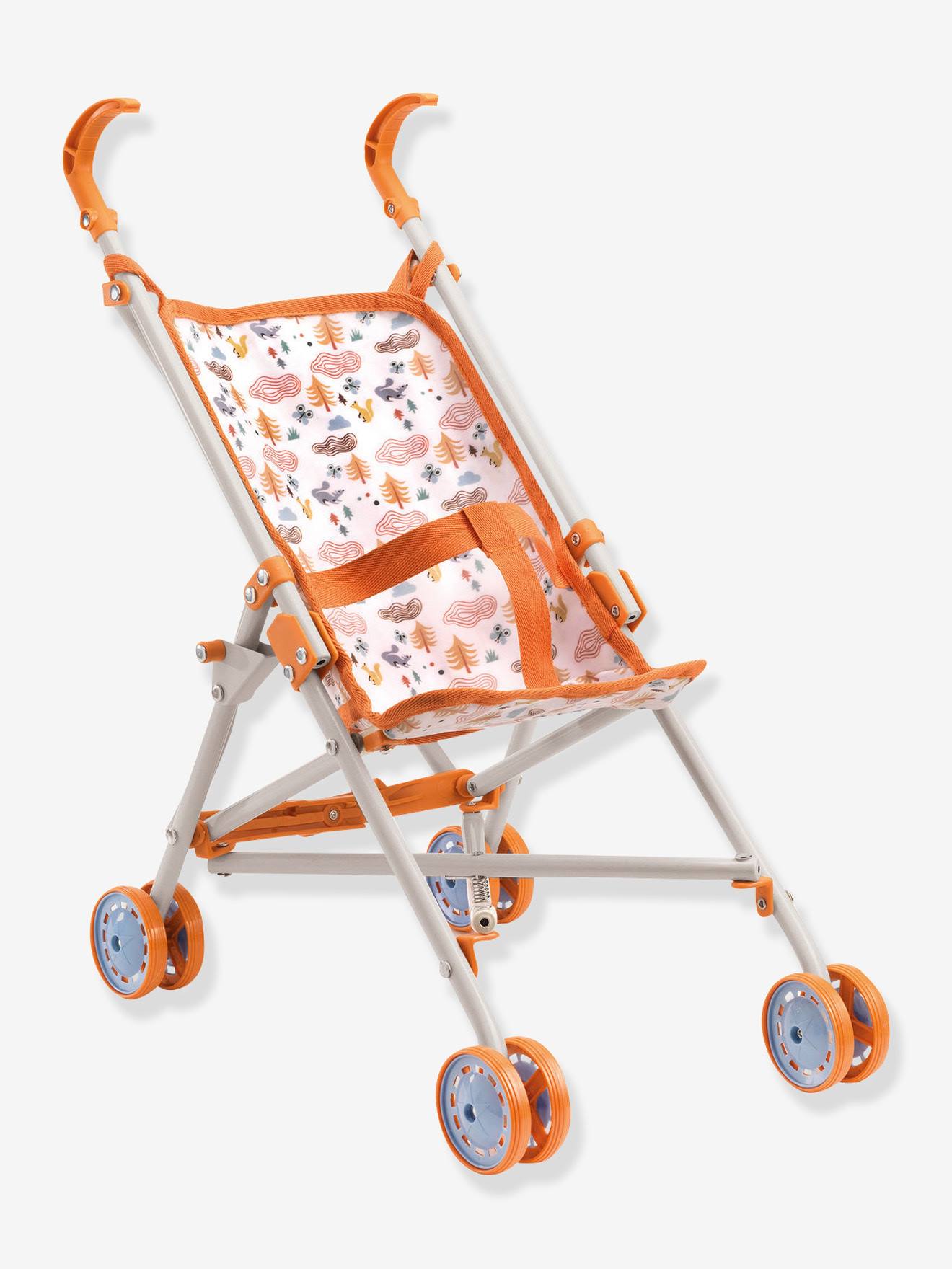 Carrinho de bebê