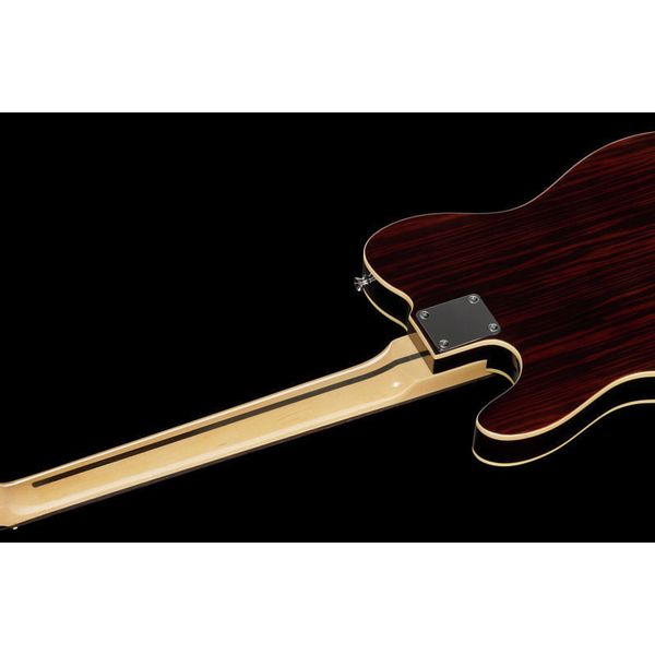 Harley Benton TE-70 Rosewood Deluxe Series