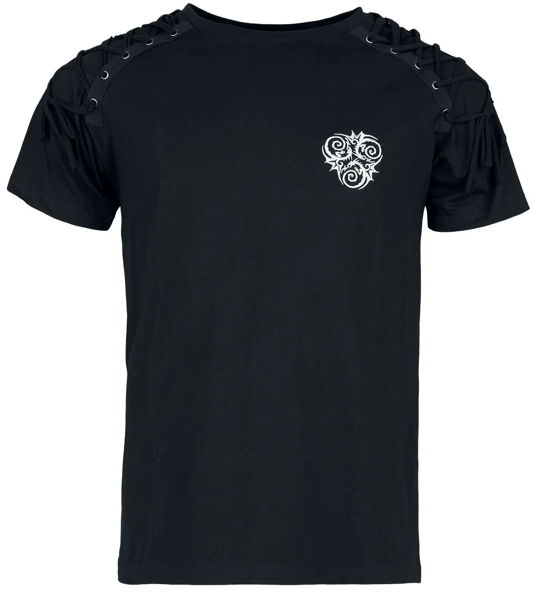 Gothicana X Anne Stokes - T-shirt | Gothicana by EMP T-Shirt Manches courtes