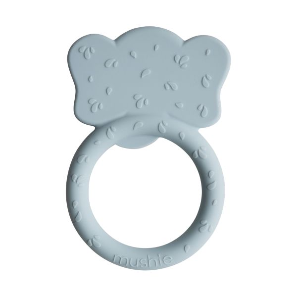 Mushie Elephant Bijtring Cloud