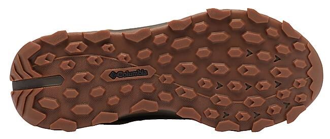 COLUMBIA - CHAUSSURES CHAUDES EXPEDITIONIST SHIELD M