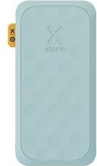 Xtorm - Powerbank - Zwart - 10000mAh - Gerecycled Plastic