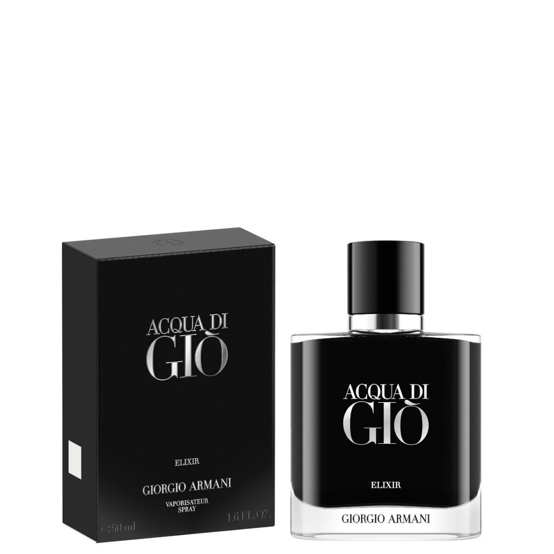 Giorgio Armani ACQUA DI GIO /H Elixir - 50ml