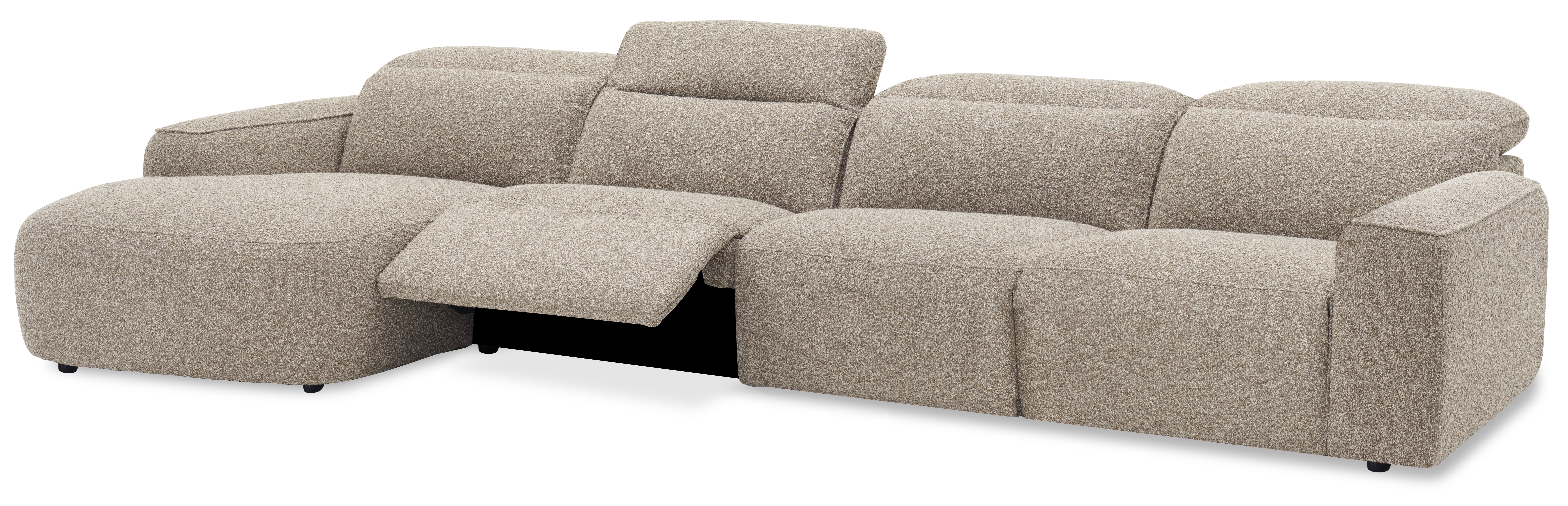 Loungebank Ellie