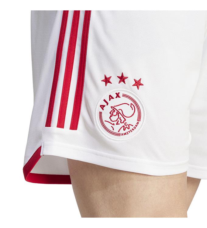adidas Men Ajax Amsterdam Thuisshorts 2023/2024
