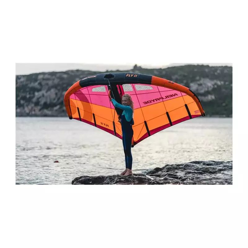 Aile de wing NEILPRYDE Fly II 2024