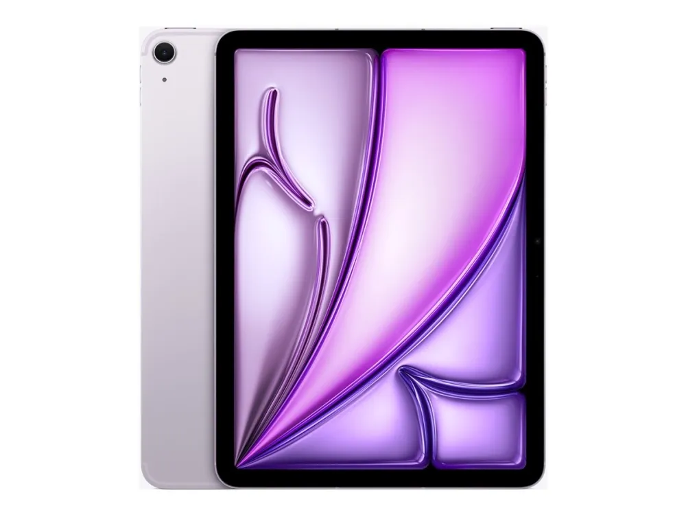 Apple 11-inch iPad Air M2 Wi-Fi   Cellular - Tablet - 512 GB - 11