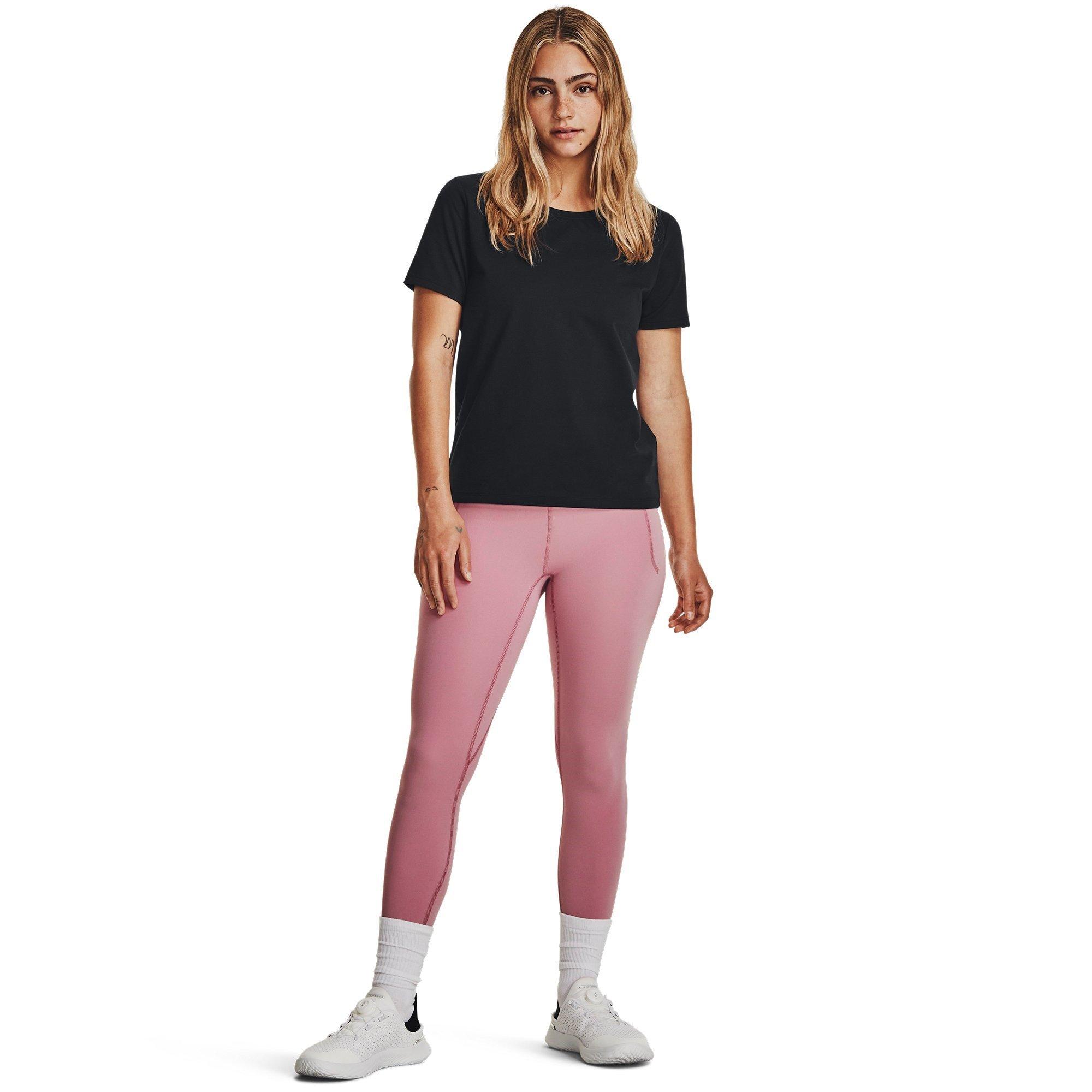 Under Armour UA Meridian T Shirt Womens