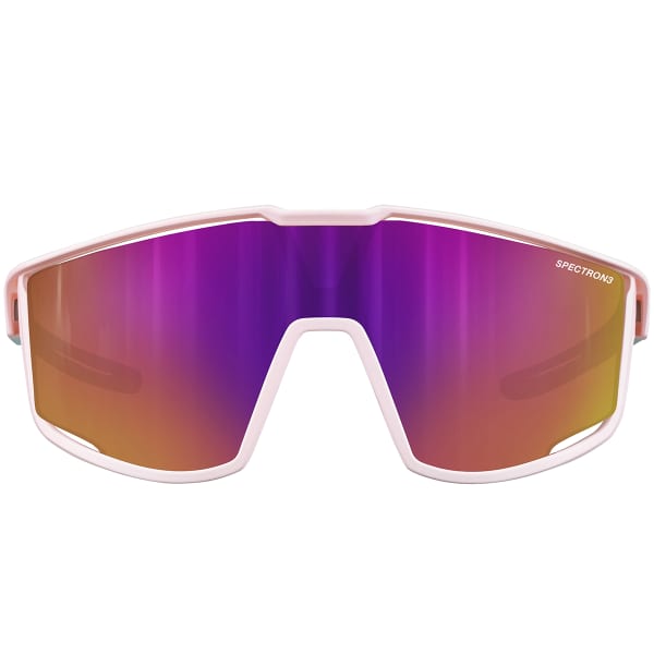 Lunette vélo JULBO FURY S UNICOLORE