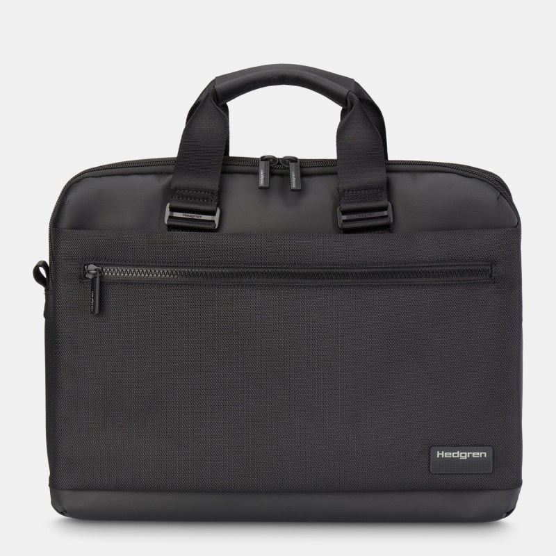 Hedgren Byte 2-Vaks Laptoptas 15,6