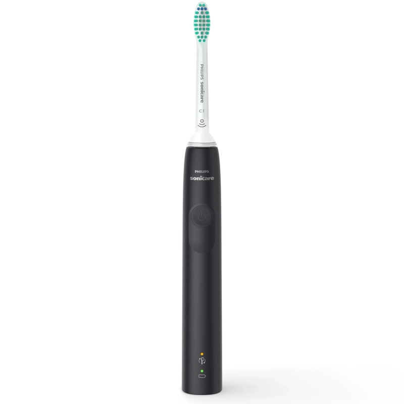 Philips Sonicare 3100 Series Electric Toothbrush 2 Pieces - HX3675/15