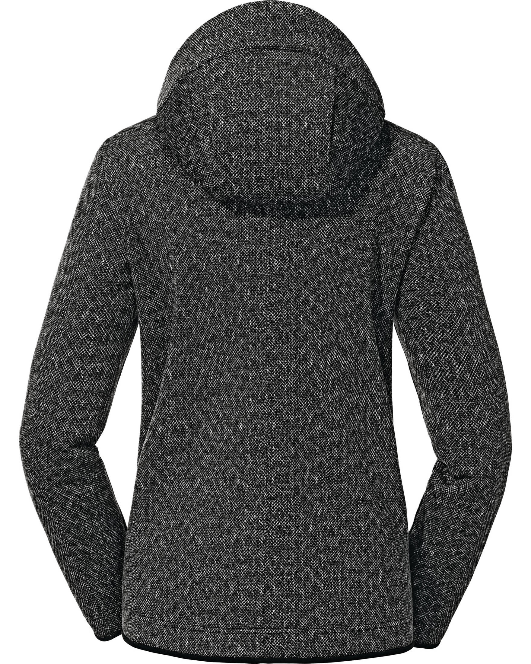 Schöffel| Damen Fleecejacke Fleece Hoody Aurora L