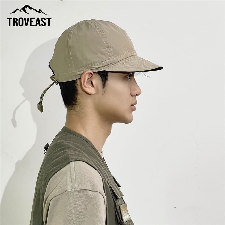 Trovelst - Effen lichtgewicht pet