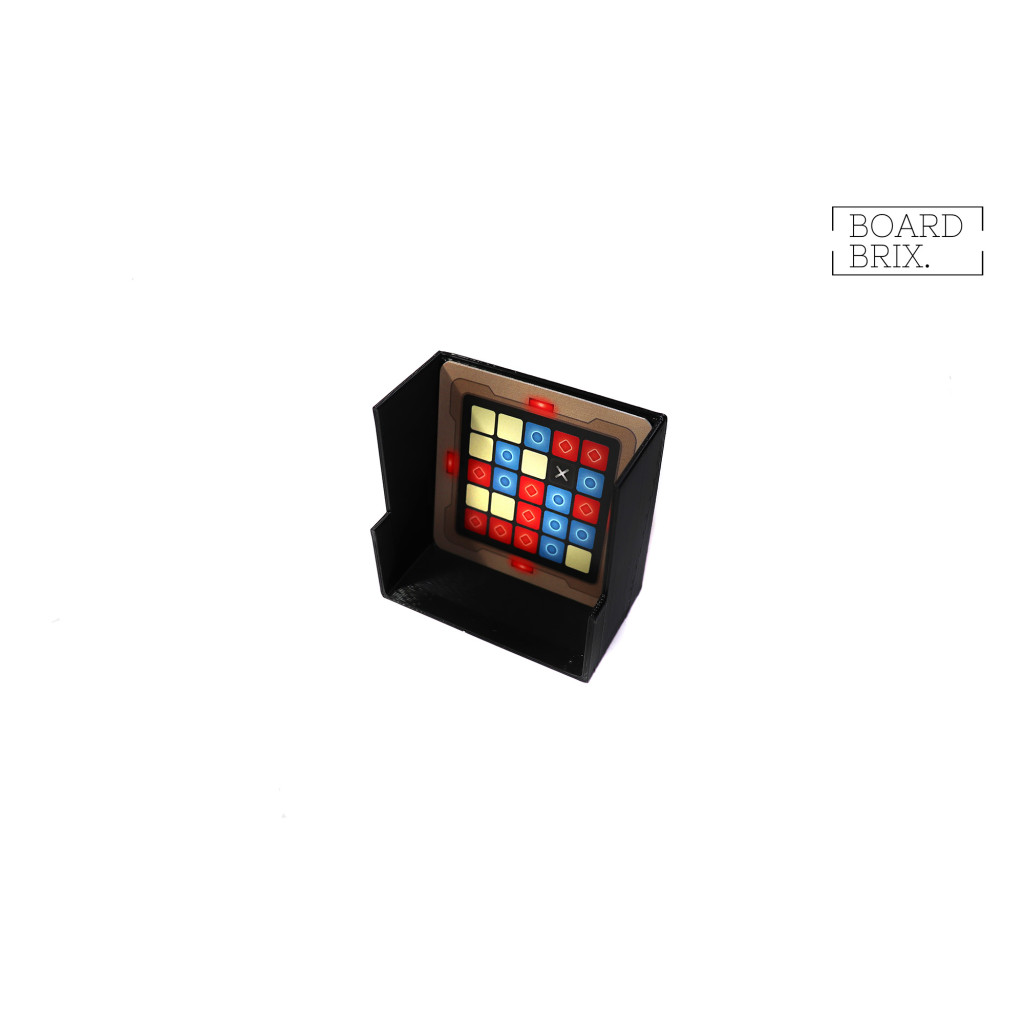 Insert & grille de cartes compatible avec Codenames