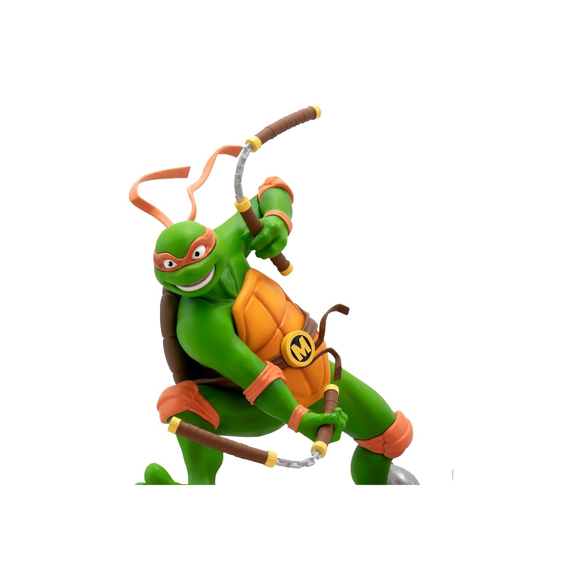 ABYstyle Studio Teenage Mutant Ninja Turtles Michelangelo figur