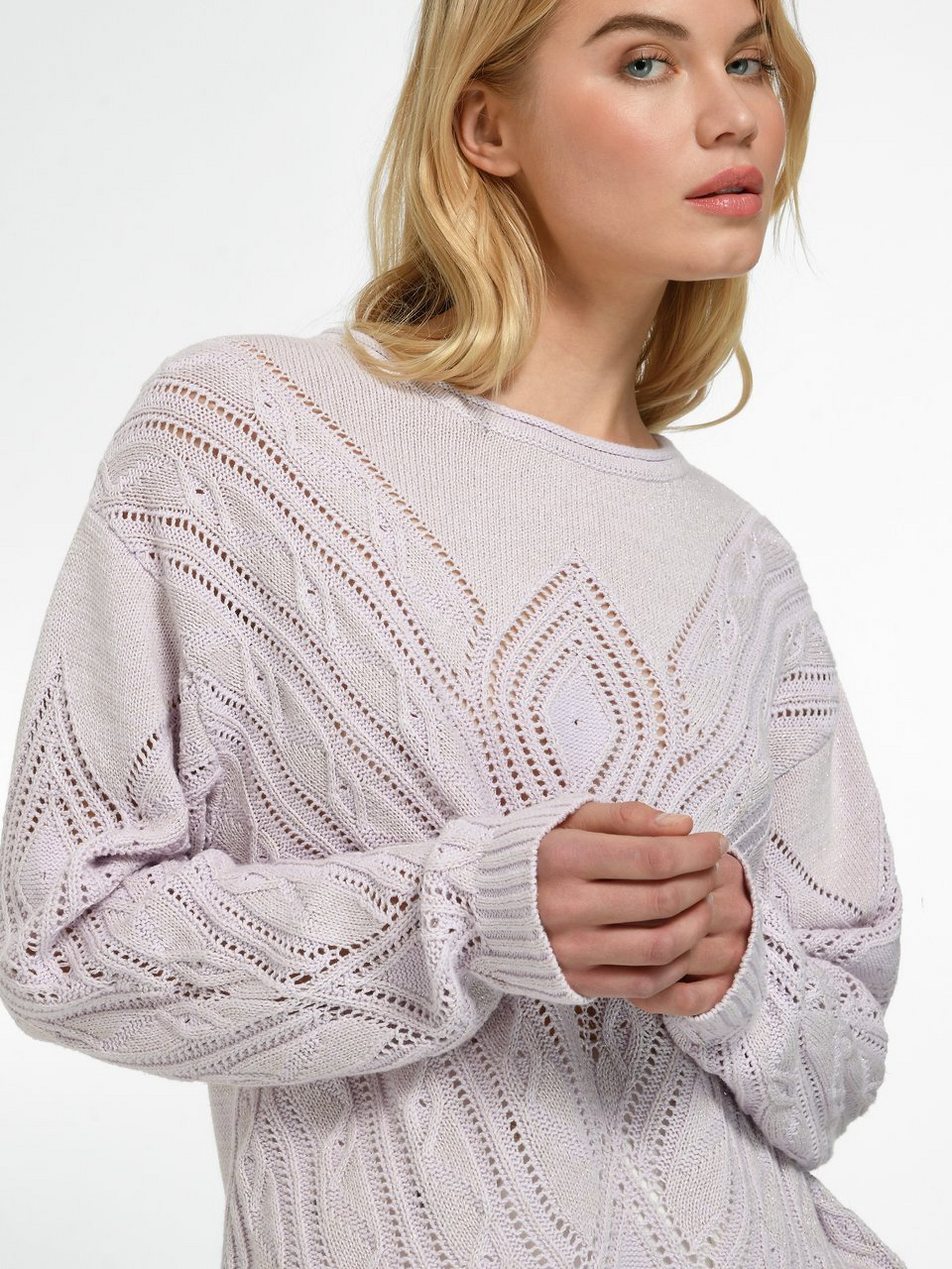 Pullover